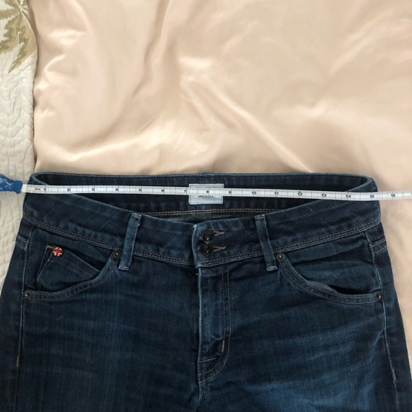 Hudson jeans (petite) - Picture 6 of 8